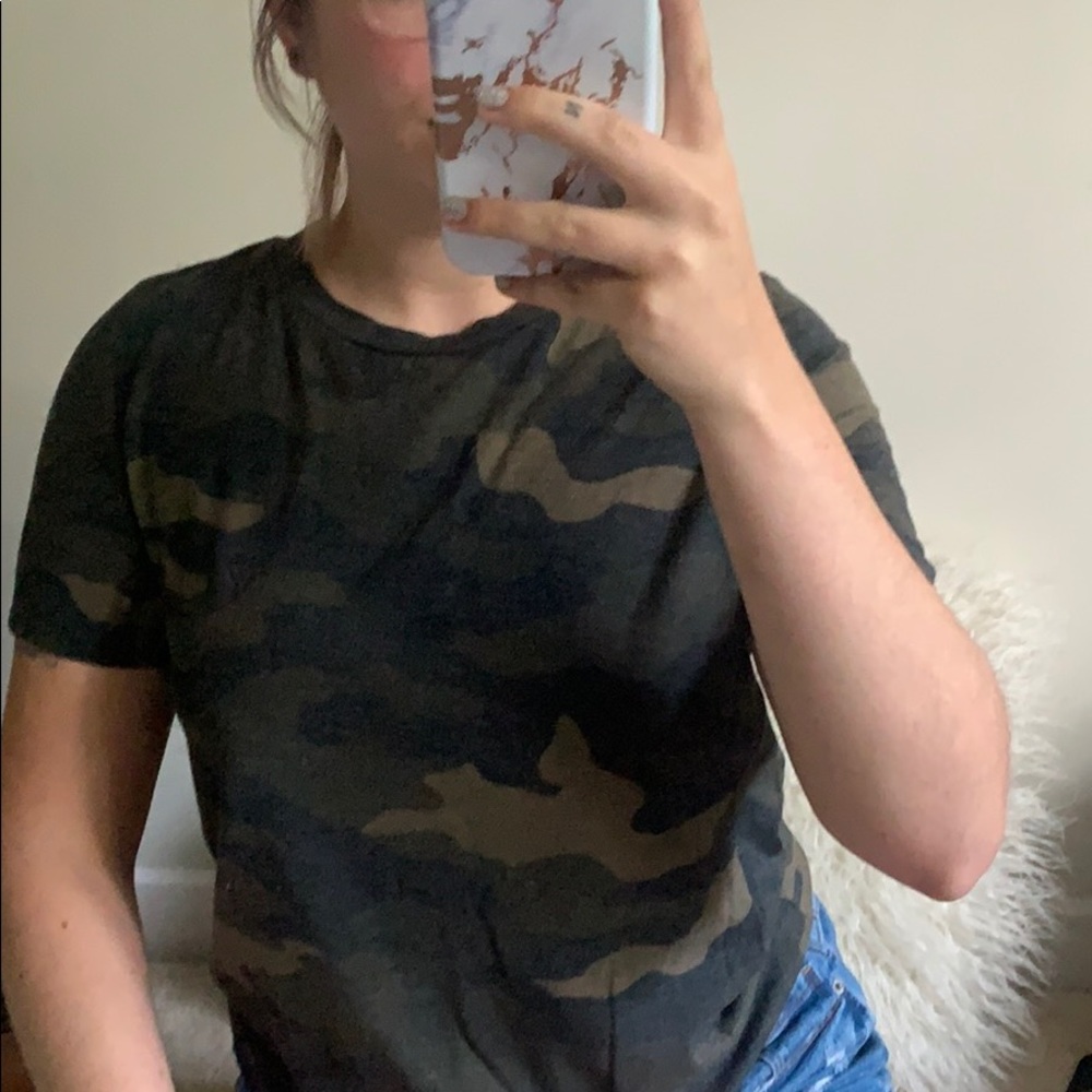 T Shirt